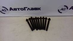 Болт. Nissan: Presage, X-Trail, Murano, Atlas, Serena, NV350 Caravan, Elgrand, AD, Caravan, Teana, Bassara, Wingroad Двигатели: QR25DE, QR20DE
