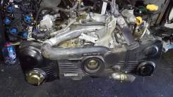 Двигатель в сборе. Subaru Legacy B4, BL5 Subaru Legacy, BL5, BP5 Двигатель EJ20X