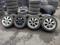 ASA Wheels. 8.5x19, 5x114.30, ET42