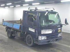 Mazda Titan. Продам самосвал без документов, 4 600 куб. см., до 3 т
