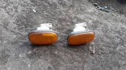 Поворотник. Toyota: Corolla, Cynos, Yaris, Town Ace Noah, Vista Ardeo, Lite Ace, Voltz, Sera, Carina ED, Prius, Corolla Spacio, Curren, Corolla Levin...