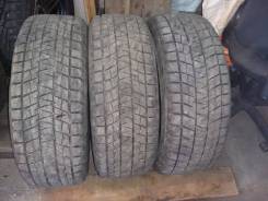 Bridgestone Blizzak DM-V1. Зимние, без шипов, износ: 40%, 3 шт