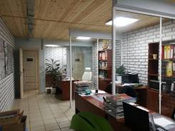 Офисное помещение. 19 кв. м., улица Кирова 25а, р-н Вторая речка. Интерьер
