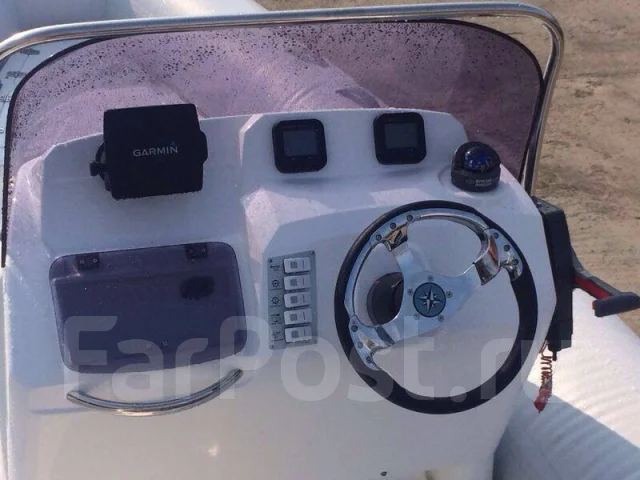 BRIG Eagle E650. 2014 ���, ����� 6,5��., ��������� ���������, 175��.�., ������ ����