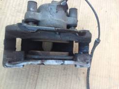 Суппорт тормозной. BMW 3-Series, E46/3, E46/2, E46/4, E46, 2, 3, 4 Двигатели: M54B22, M54B25, M54B30, N46B20
