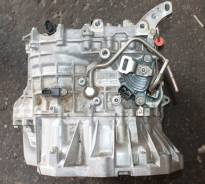 Вариатор. Toyota Passo, KGC30 Двигатель 1KRFE