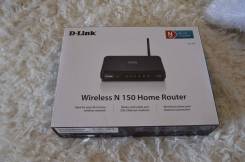 Wi-Fi роутеры.