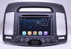 Hyundai Elantra. Под заказ