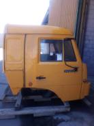 Кабина. Камаз 5410