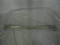 Губа. Subaru Trezia, NCP120X, NCP125X