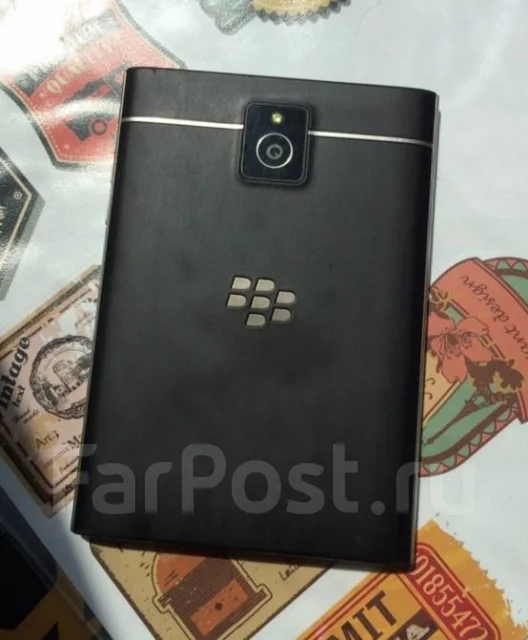 BlackBerry. �/� ����