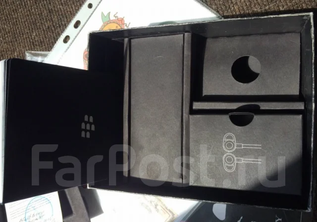 BlackBerry. �/� ����