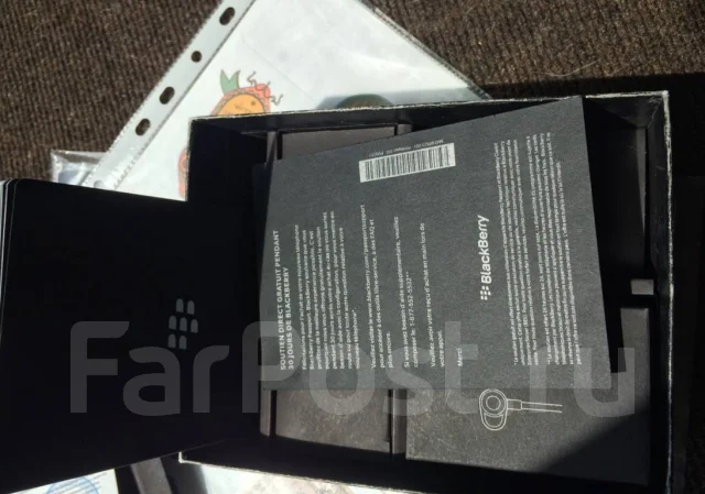 BlackBerry. �/� ����
