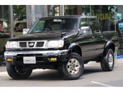 Nissan Datsun. механика, 4wd, 2.4, бензин, 87 500 тыс. км, б/п, нет птс. Под заказ