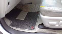 Коврики. Lexus GX460, URJ150 Двигатель 1URFE. Под заказ