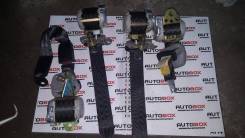 Ремень. Toyota Kluger V, MCU20, MHU28, ACU20, ACU25, MCU25 Toyota Kluger Двигатели: 3MZFE, 2AZFE, 1MZFE