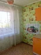 1-комнатная, улица Чичерина 153. Междуречье, агентство, 33 кв. м. Кухня