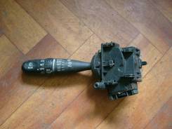 Блок подрулевых переключателей. Toyota Succeed, NCP55V, NCP55 Двигатель 1NZFE