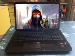 HP Pavilion g7. 17.1", 1,9 ГГц, ОЗУ 4096 Мб, диск 320 Гб, WiFi, Bluetooth, аккумулятор на 3 ч.