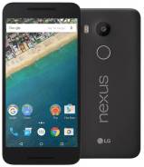 LG Nexus 5X. Б/у