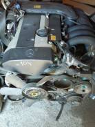 Двигатель в сборе. Mercedes-Benz E-Class, W210 Двигатели: M, 104, E32