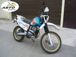 Yamaha TT-R 250 Raid. 250 куб. см., исправен, птс, без пробега