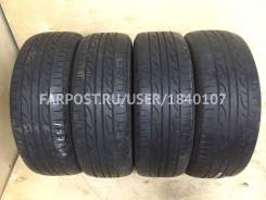 Dunlop SP Sport LM704. Летние, 2011 год, износ: 20%, 4 шт