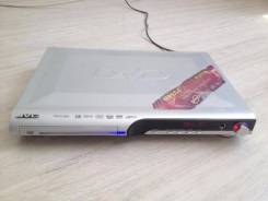 DVD плееры.