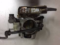 Заслонка дроссельная. Honda Stepwgn, RF3, RF4 Двигатель K20A