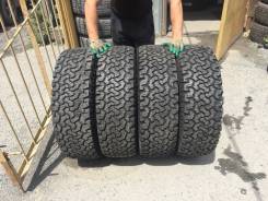 BFGoodrich All-Terrain T/A. Грязь AT, износ: 5%, 4 шт