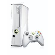 Microsoft Xbox 360 Slim