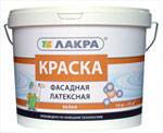 Краски фасадные водоэмульсионные.