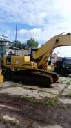 Komatsu PC. Экскаватор 200-7, 5 880 куб. см.