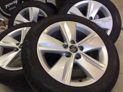 Toyota. 7.0x17, 5x114.30, ET39, ЦО 60,1 мм.
