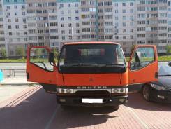 Mitsubishi Canter. Продам АВТО, 4 200 куб. см., 2 500 кг.