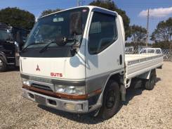 Mitsubishi Canter. 4wd, 2 800 куб. см., 2 000 кг. Под заказ