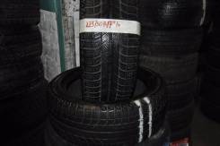 Michelin. Зимние, без шипов, износ: 10%, 2 шт
