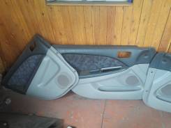 Обшивка двери. Toyota Caldina, ST215, AT211G, AT211, ST210G, CT216G, ST215G, ST215W, CT216, ST210