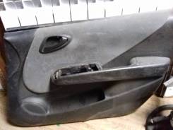 Обшивка двери. Honda Fit