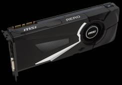 GeForce GTX 1070. Под заказ