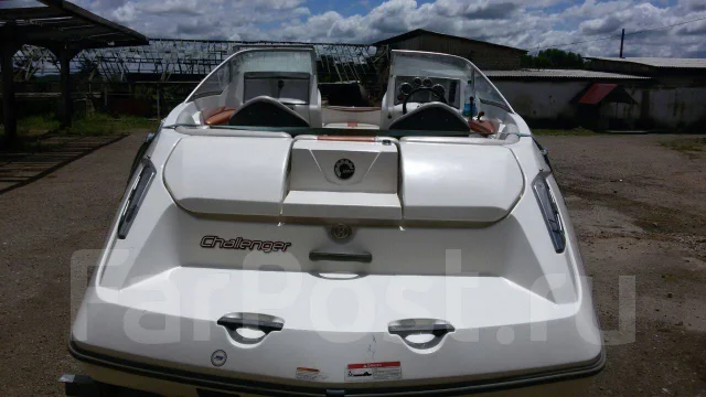 Challenger. 2006 ���, ����� 4��., ��������� ������������, 215��.�., ������ ����