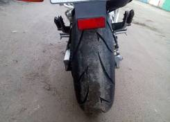 Honda CB 600SF. 600 куб. см., исправен, птс, с пробегом. Под заказ