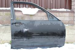 Дверь боковая. Mercedes-Benz S-Class, W140