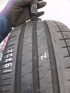 Michelin Pilot Sport 3. Летние, 2013 год, износ: 10%, 2 шт. Под заказ