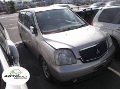 Mitsubishi Dion. CR9W, 4G63