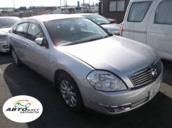 Nissan Teana. J31, VQ23DE