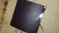 Sony PlayStation 3 Slim