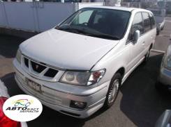Nissan Presage. NU30, KA24DE