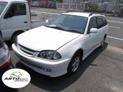 Toyota Caldina. ST215, 3SFE