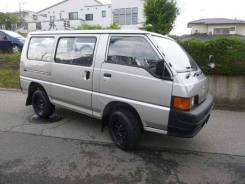 Mitsubishi Delica. механика, 4wd, 2.0, бензин, 58 500 тыс. км, б/п, нет птс. Под заказ